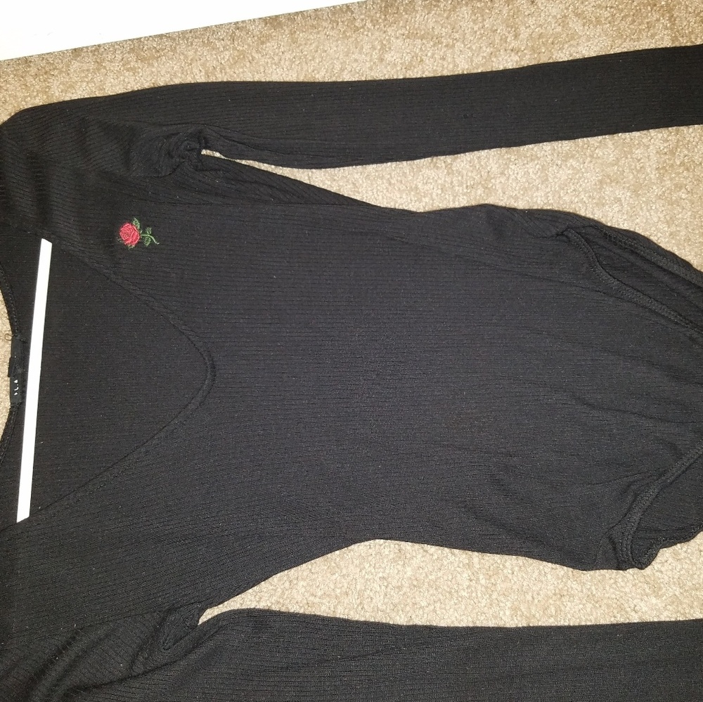 Bodysuit
